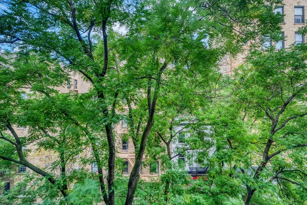 Chelsea Studio W Elevator Wd Nr Flatiron Nyc-1225 Nueva York Apartamento
