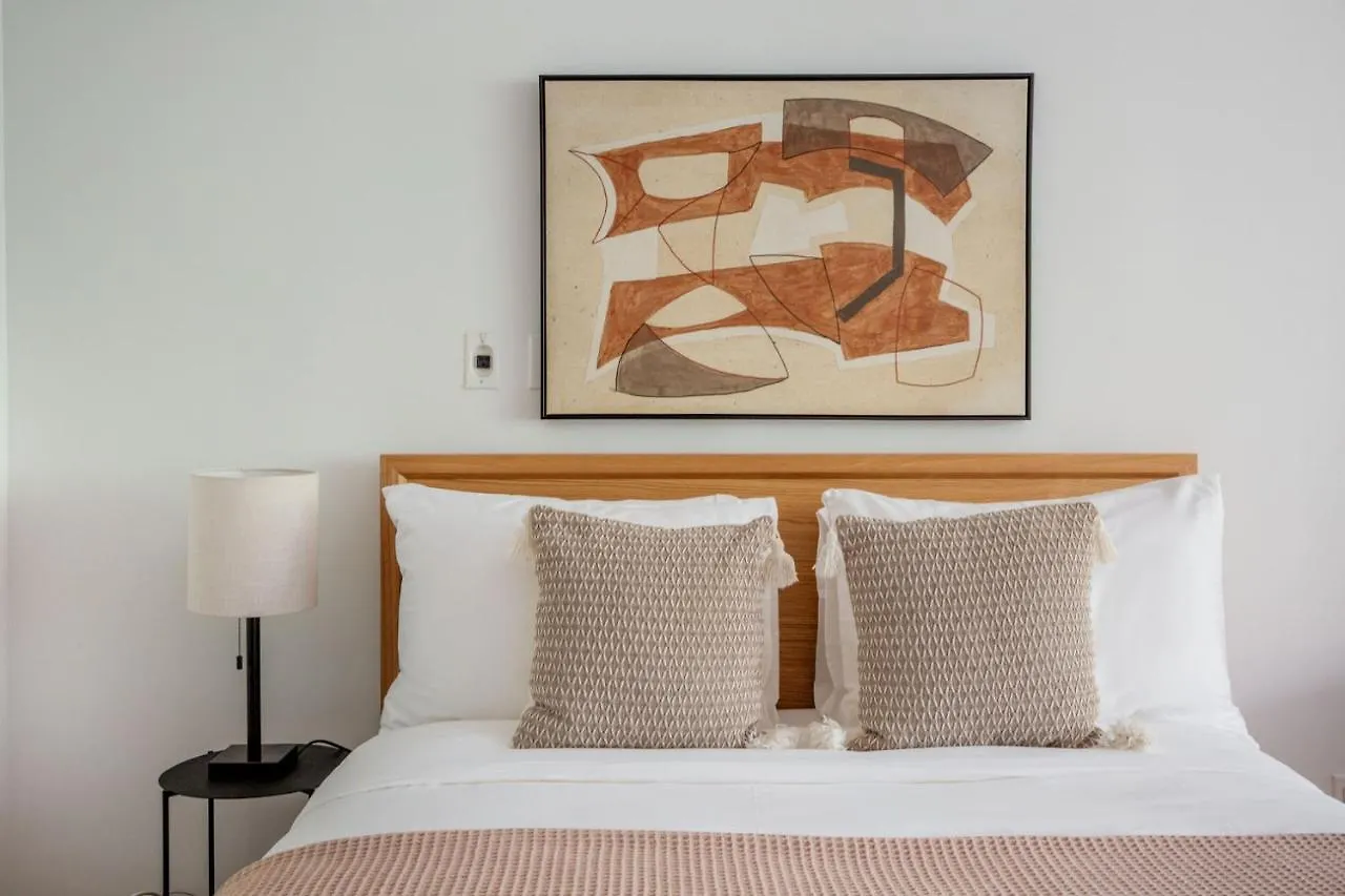 Chelsea Studio W Elevator Wd Nr Flatiron Nyc-1225 Nueva York