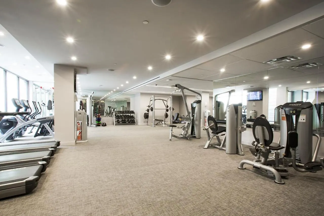 Apartamento Chelsea Studio W Elevator Wd Nr Flatiron Nyc-1225 Nueva York