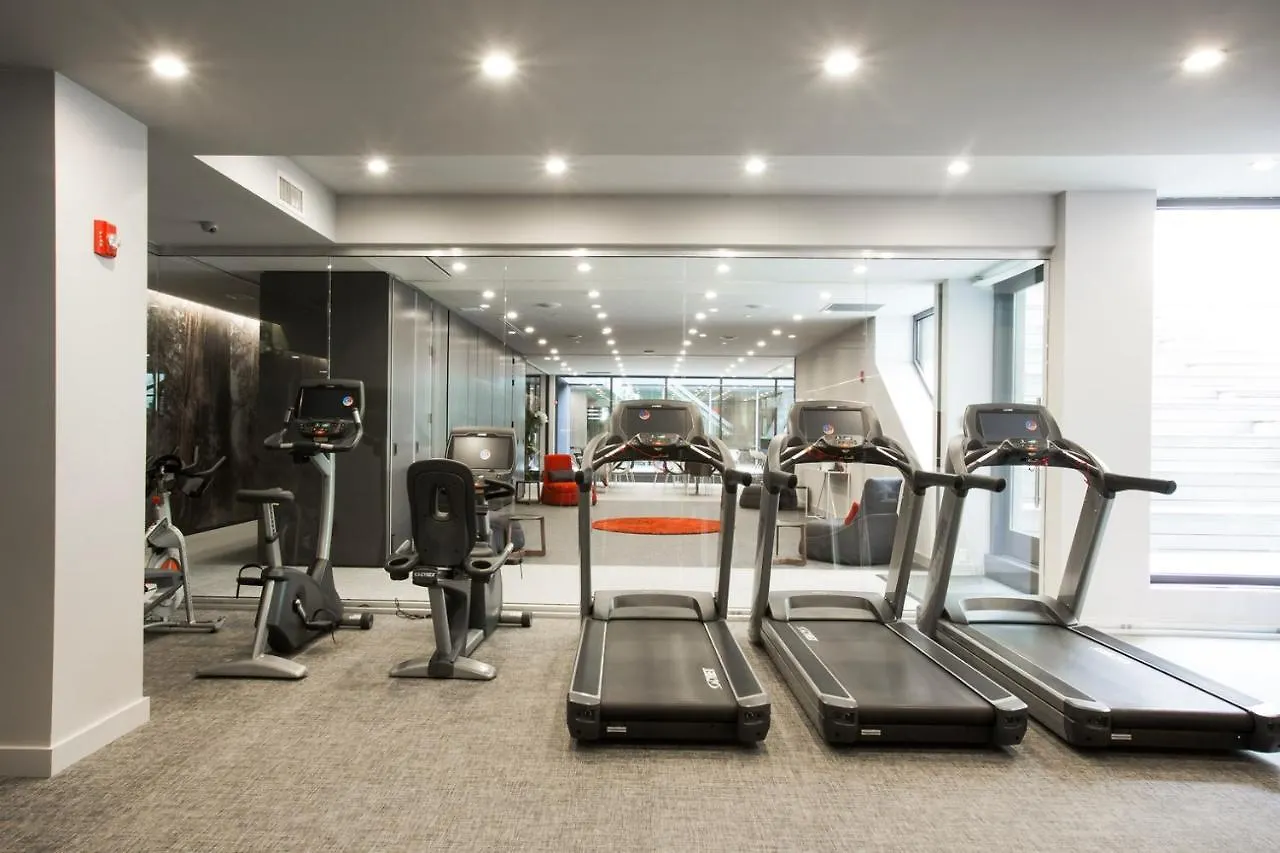 Chelsea Studio W Elevator Wd Nr Flatiron Nyc-1225 Nueva York Apartamento