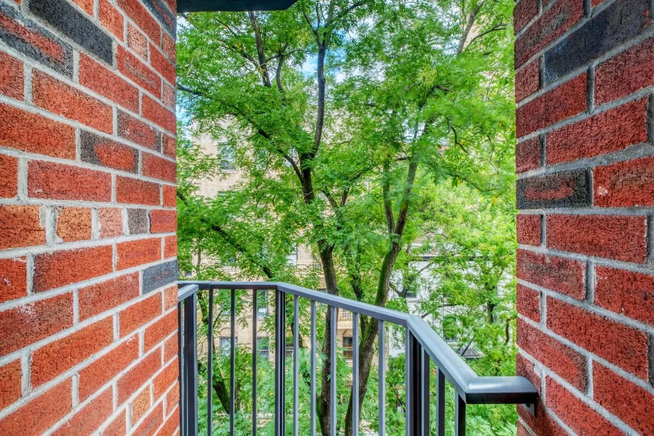 Chelsea Studio W Elevator Wd Nr Flatiron Nyc-1225 Nueva York Estados Unidos
