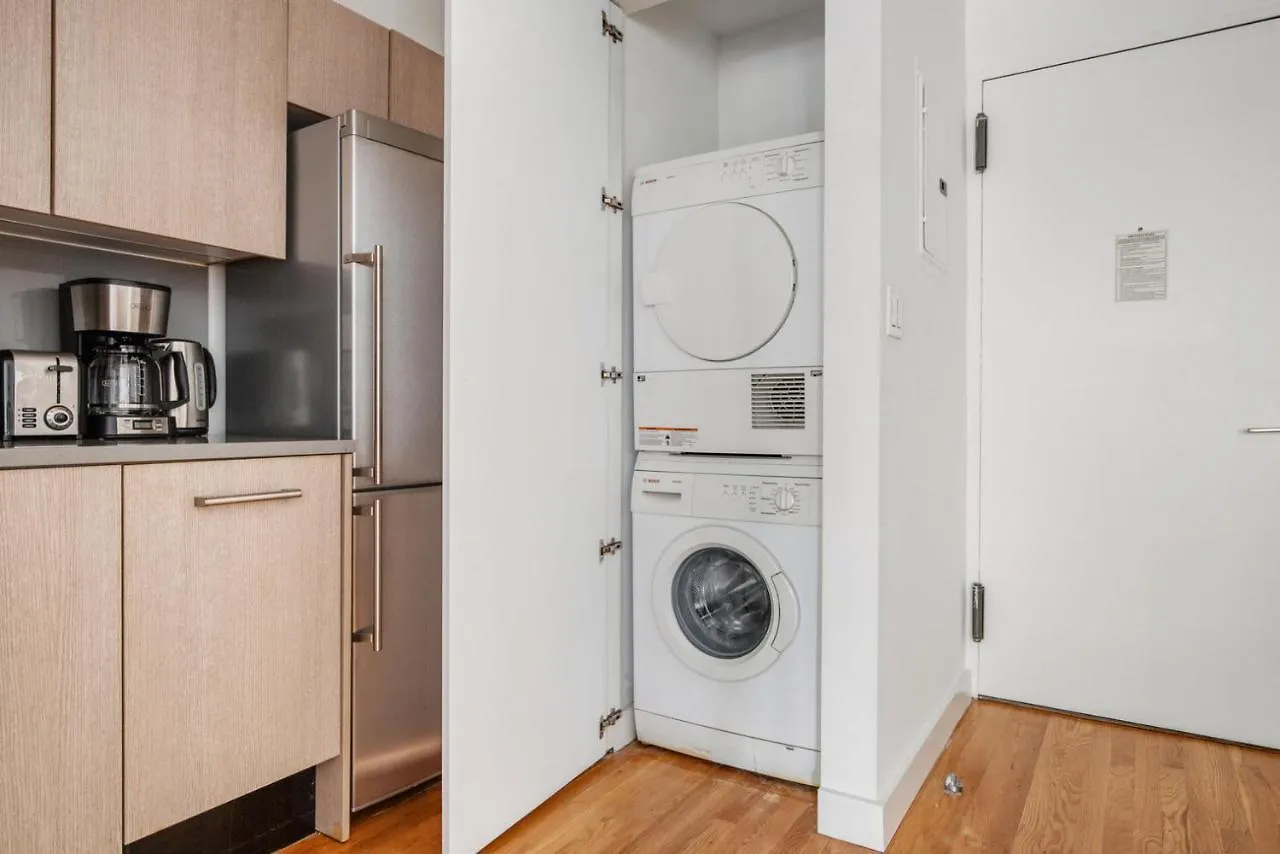 Chelsea Studio W Elevator Wd Nr Flatiron Nyc-1225 Nueva York 0*,