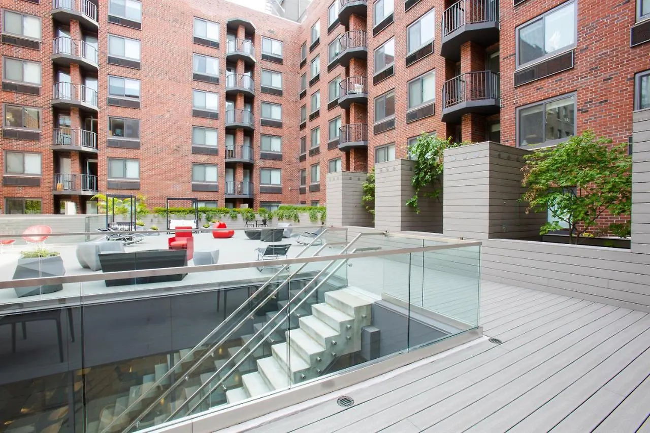 Apartamento Chelsea Studio W Elevator Wd Nr Flatiron Nyc-1225 Nueva York Estados Unidos